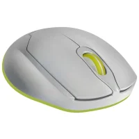 Мышь Defender Genesis MB-865 (белый) фото 1